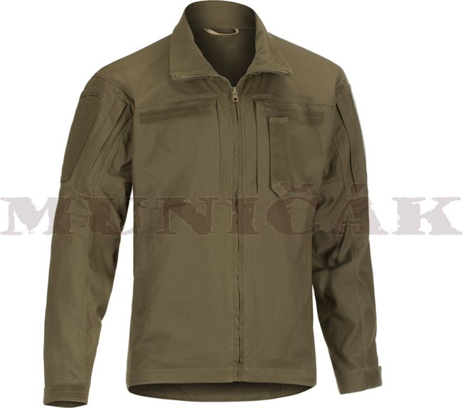 CLAW GEAR Bunda Raider Mk. IV Field Shirt - RAL7013 (21206)