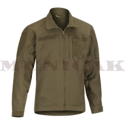 CLAW GEAR Bunda Raider Mk. IV Field Shirt - RAL7013 (21206)