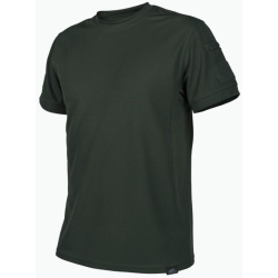 HELIKON Tričko TopCool - jungle green (TS-TTS-TC-27)