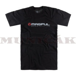 MAGPUL Tričko Unfair Advantage - black (40788)