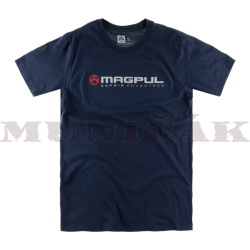 MAGPUL Tričko Unfair Advantage - navy (40792)