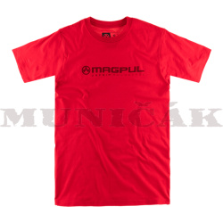 MAGPUL Tričko Unfair Advantage - red (40796)