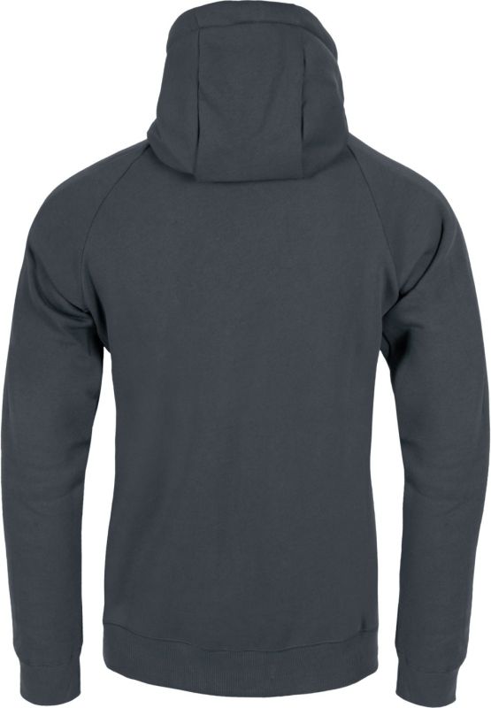 HELIKON Mikina s kapucňou Urban Tactical Hoodie Lite - zelená (BL-ULF-CB-82)