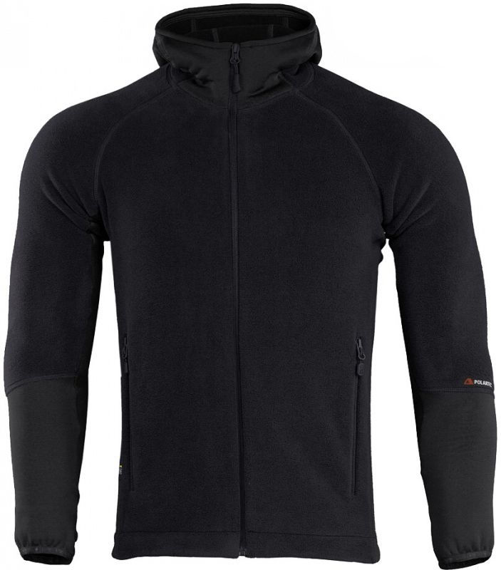 M-TAC Mikina Polartec Sport - black (70067002)