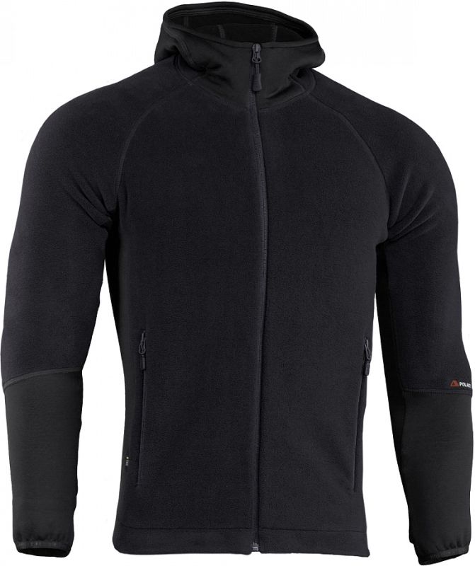 M-TAC Mikina Polartec Sport - black (70067002)