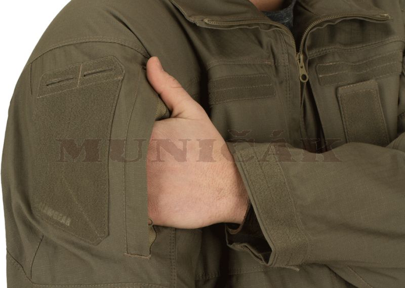 CLAW GEAR Bunda Raider Mk. IV Field Shirt - RAL7013 (21206)