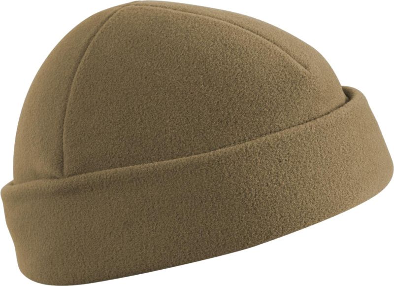 HELIKON Čiapka Watch Cap - coyote (CZ-DOK-FL-11)