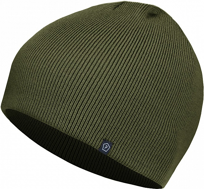 PENTAGON Čiapka Koris Watch Cap - olivová (K13036)