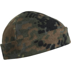 HELIKON Čiapka Watch Cap - flecktarn (CZ-DOK-FL-23)