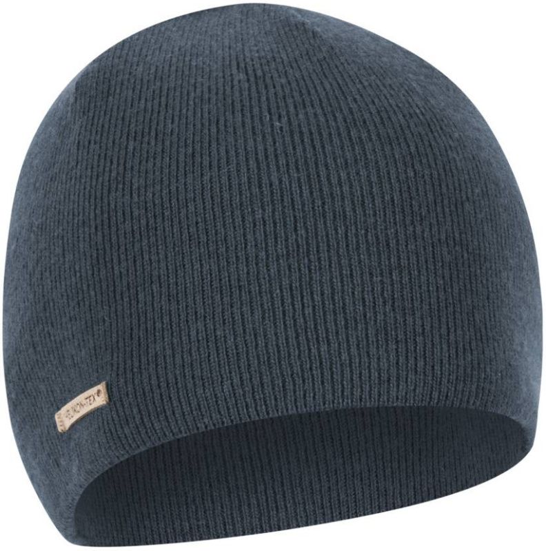 HELIKON Čiapka Urban Beanie - šedá (CZ-UBN-MW-35)