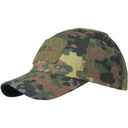 HELIKON Baseball šiltovka - flecktarn (CZ-BBC-PR-23)