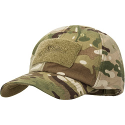 HELIKON Baseball šiltovka - multicam (CZ-BBC-NR-34)