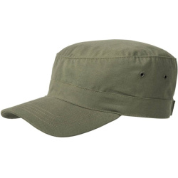 HELIKON Šiltovka Combat ripstop - olive green (CZ-COM-PR-02)