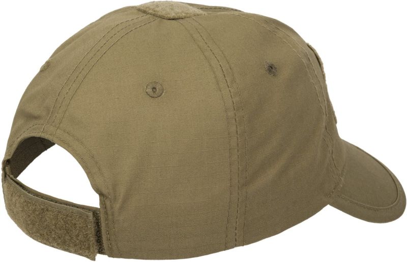 HELIKON Baseball šiltovka Folding Cap - adaptive green (CZ-BBF-PR-12)