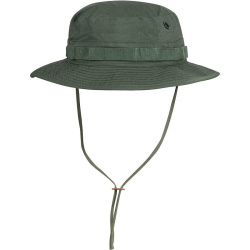 HELIKON Klobúk Boonie - olive green (KA-BON-PR-02)