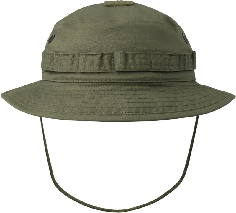 HELIKON Klobúk Boonie Mk2 - olive green (KA-BMK-SP-02)