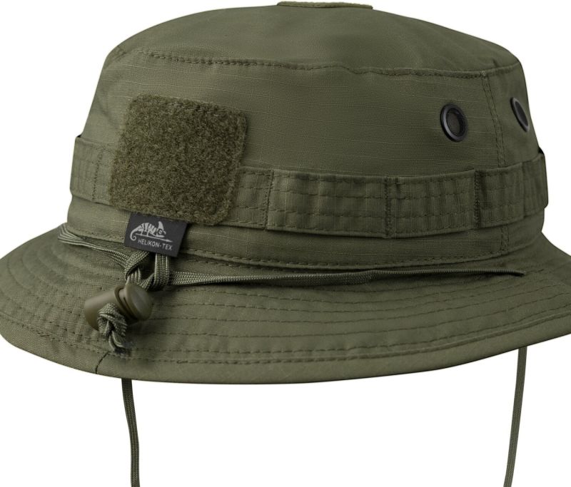 HELIKON Klobúk Boonie Mk2 - tiger stripe (KA-BMK-SP-62)