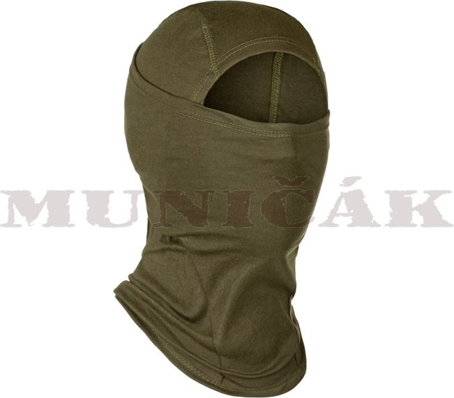 INVADER GEAR Kukla MPS - olivová (4028)