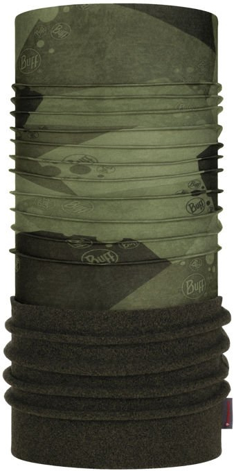 BUFF Detský nákrčník Junior Polar US - camo