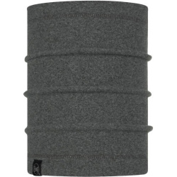 BUFF Nákrčník Polar Neckwarmer - šedý