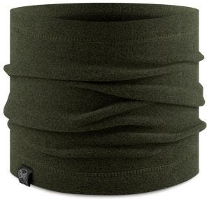 BUFF Nákrčník Polar Neckwarmer - bark