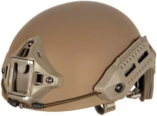 EMERSON Prilba MK - coyote brown