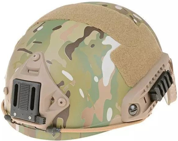 FMA Prilba Ballistic CFH - camo