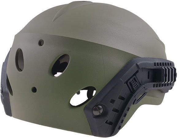 FMA Prilba SFR - ranger green