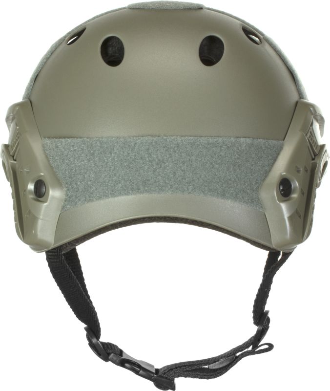 EMERSON Prilba FAST PJ Goggle Version Eco - foliage green