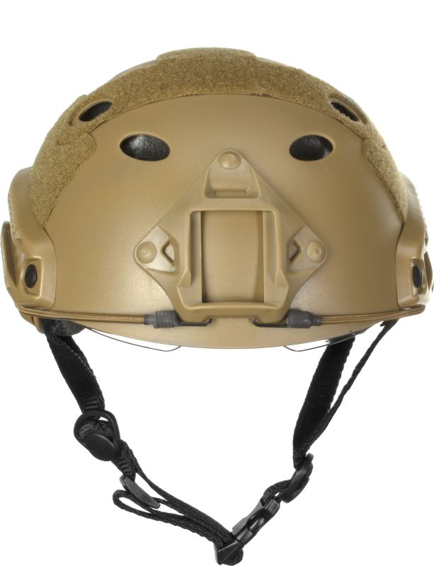 EMERSON Prilba FAST PJ Goggle Version Eco - tan