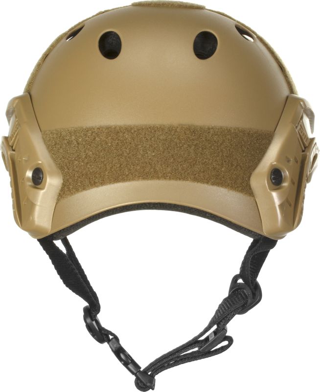 EMERSON Prilba FAST PJ Goggle Version Eco - tan