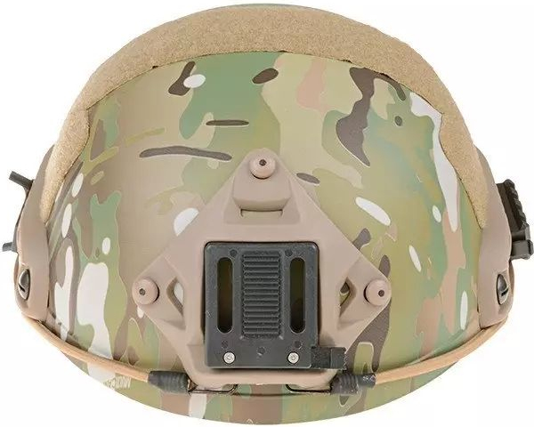 FMA Prilba Ballistic CFH - camo