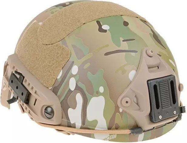 FMA Prilba Ballistic CFH - camo