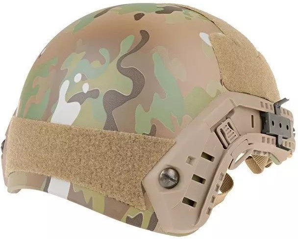 FMA Prilba Ballistic CFH - camo