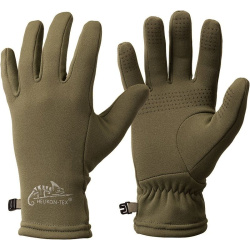 HELIKON Rukavice Trekker Outback - olive green (RK-TKO-RP-02)