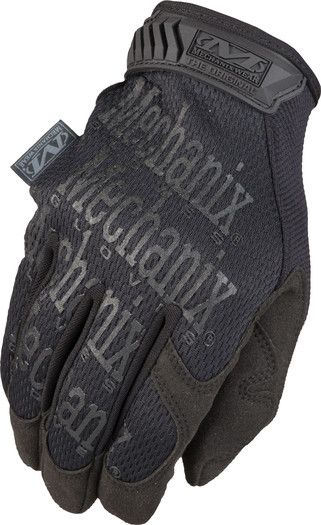 MECHANIX Rukavice Original - čierne (MG-55-BLK)