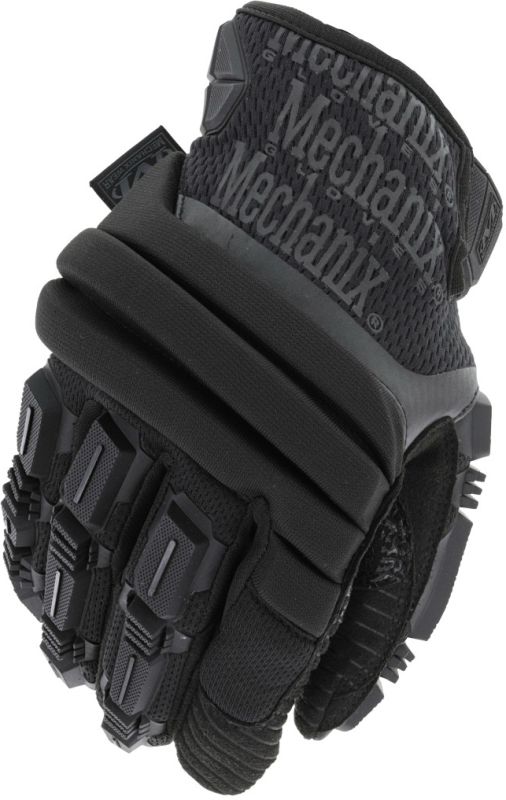 MECHANIX Rukavice M-PACT 2 - black (MP2-55-BLK)