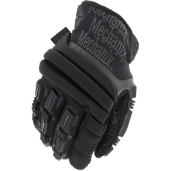 MECHANIX Rukavice M-PACT 2 - black (MP2-55-BLK)