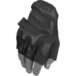 MECHANIX Rukavice M-PACT, krátke - čierne (MFL-55-BLK)