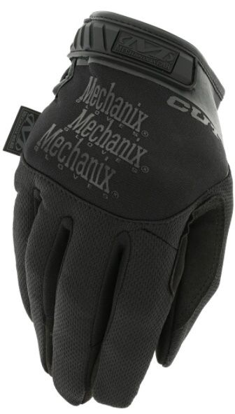 MECHANIX Rukavice Pursuit CR5 - čierne (TSCR-55-BLK)