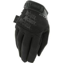 MECHANIX Rukavice Pursuit CR5 - čierne (TSCR-55-BLK)