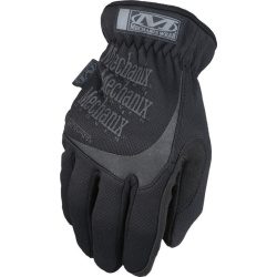 MECHANIX Rukavice Fast Fit - čierne (FFTAB-55-BLK)