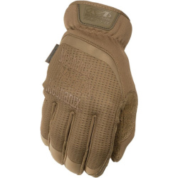 MECHANIX Rukavice Fast Fit - coyote (FFTAB-72-COY)