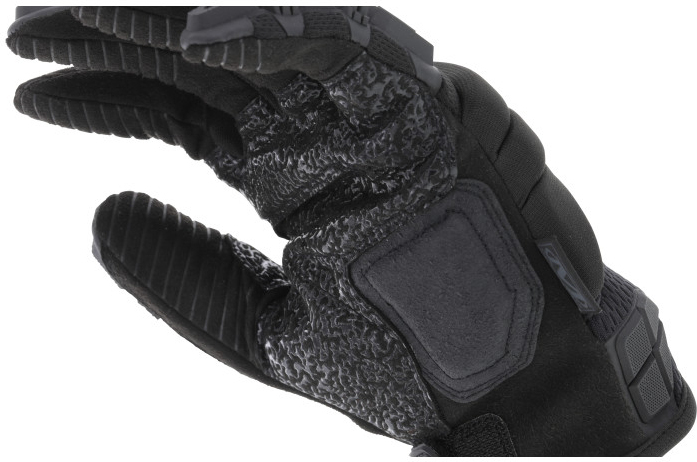 MECHANIX Rukavice M-PACT 2 - black (MP2-55-BLK)