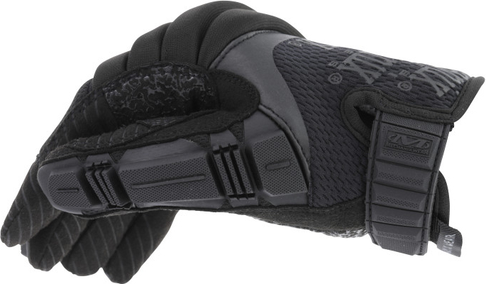 MECHANIX Rukavice M-PACT 2 - black (MP2-55-BLK)