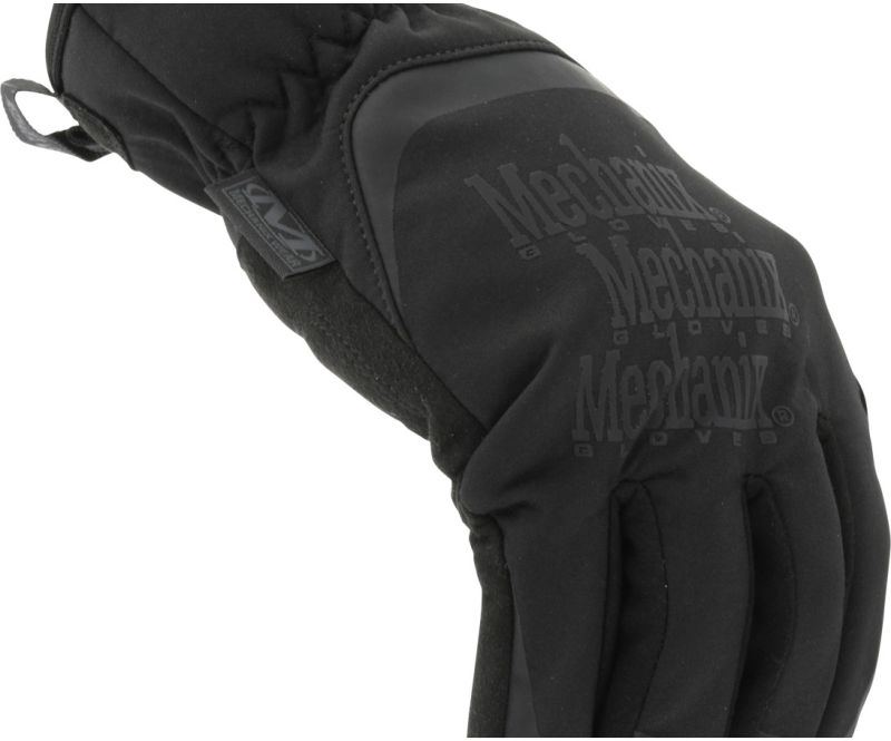 MECHANIX Rukavice Tactical ColdWork FastFit - black (CWKTFF-55)