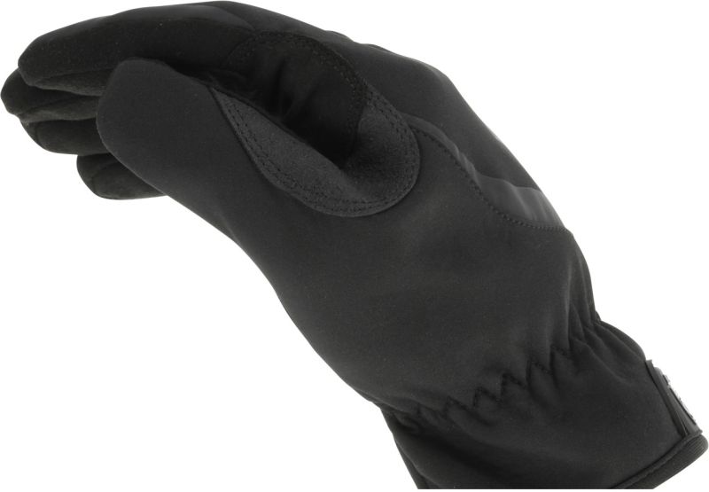 MECHANIX Rukavice Tactical ColdWork FastFit - black (CWKTFF-55)