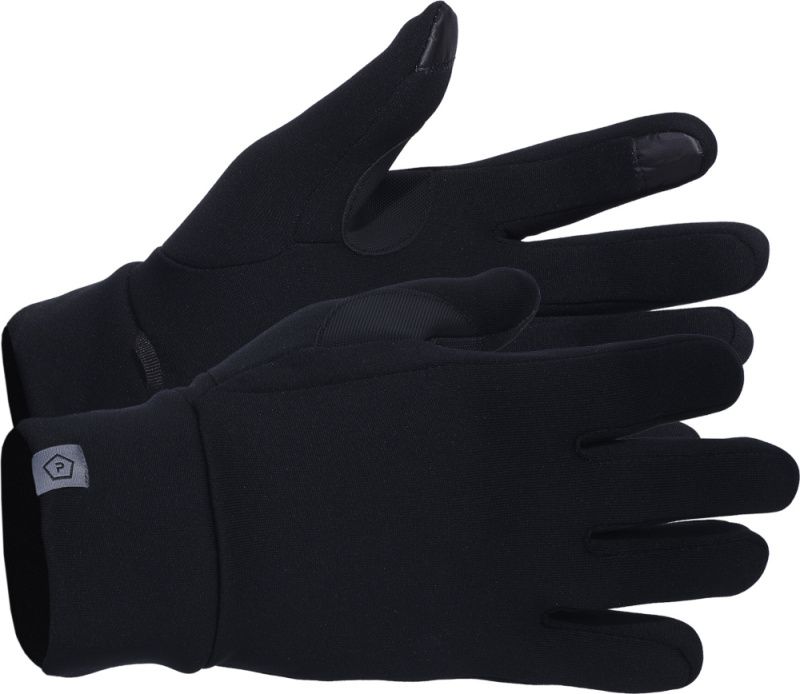 PENTAGON Rukavice ARCTIC - čierne (K14021-BLK)