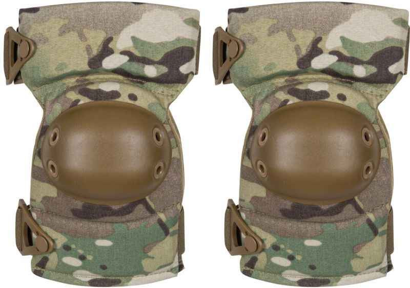 ALTA INDUSTRIES Lakťovky AltaCONTOUR AltaLok - multicam (OL-ACL-CD-34)