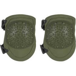 ALTA INDUSTRIES Kolenačky AltaFLEX 360 Vibram Cap - olive green (OK-F3V-CD-02)